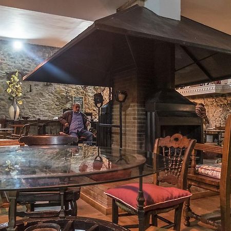 モリナセカ La Casa Del Relojゲストハウス エクステリア 写真