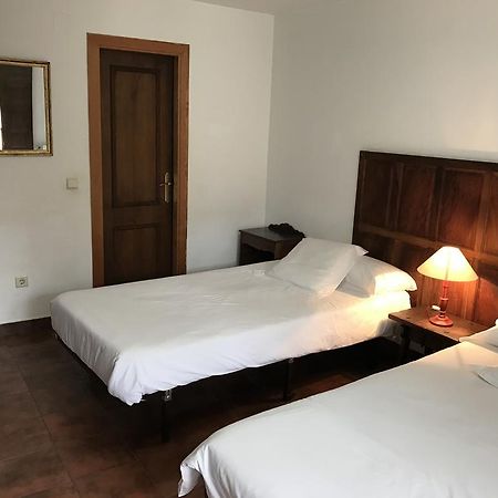 モリナセカ La Casa Del Relojゲストハウス エクステリア 写真