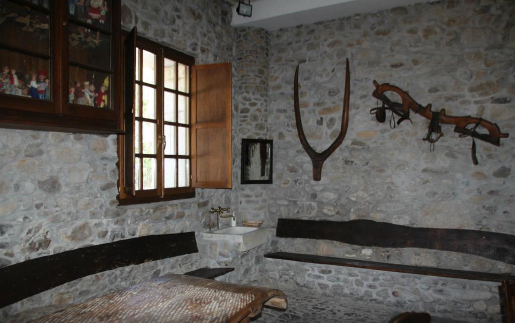 モリナセカ La Casa Del Relojゲストハウス エクステリア 写真