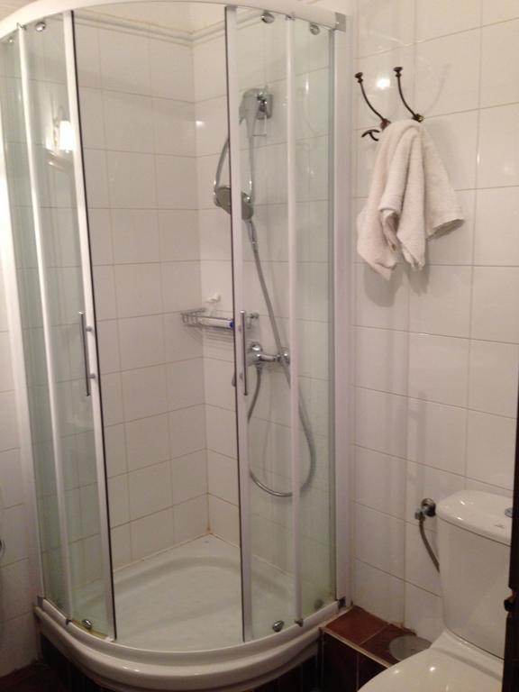 モリナセカ La Casa Del Relojゲストハウス エクステリア 写真