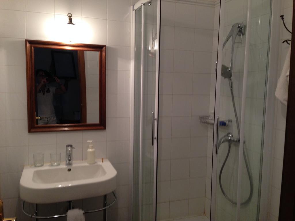モリナセカ La Casa Del Relojゲストハウス エクステリア 写真