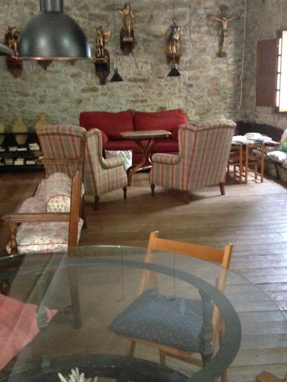 モリナセカ La Casa Del Relojゲストハウス エクステリア 写真