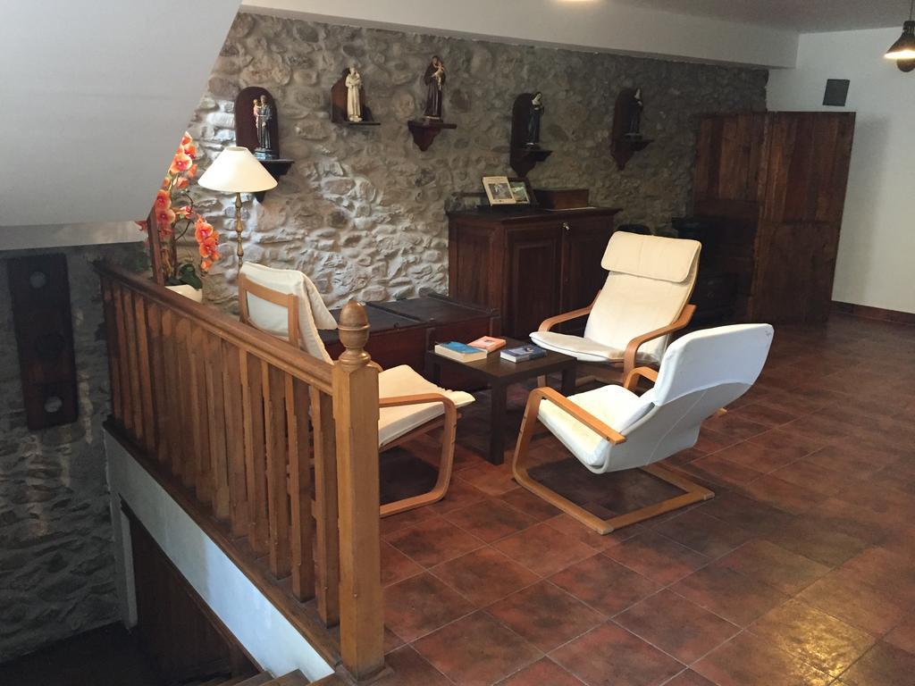モリナセカ La Casa Del Relojゲストハウス エクステリア 写真