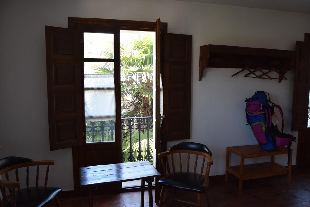 モリナセカ La Casa Del Relojゲストハウス エクステリア 写真