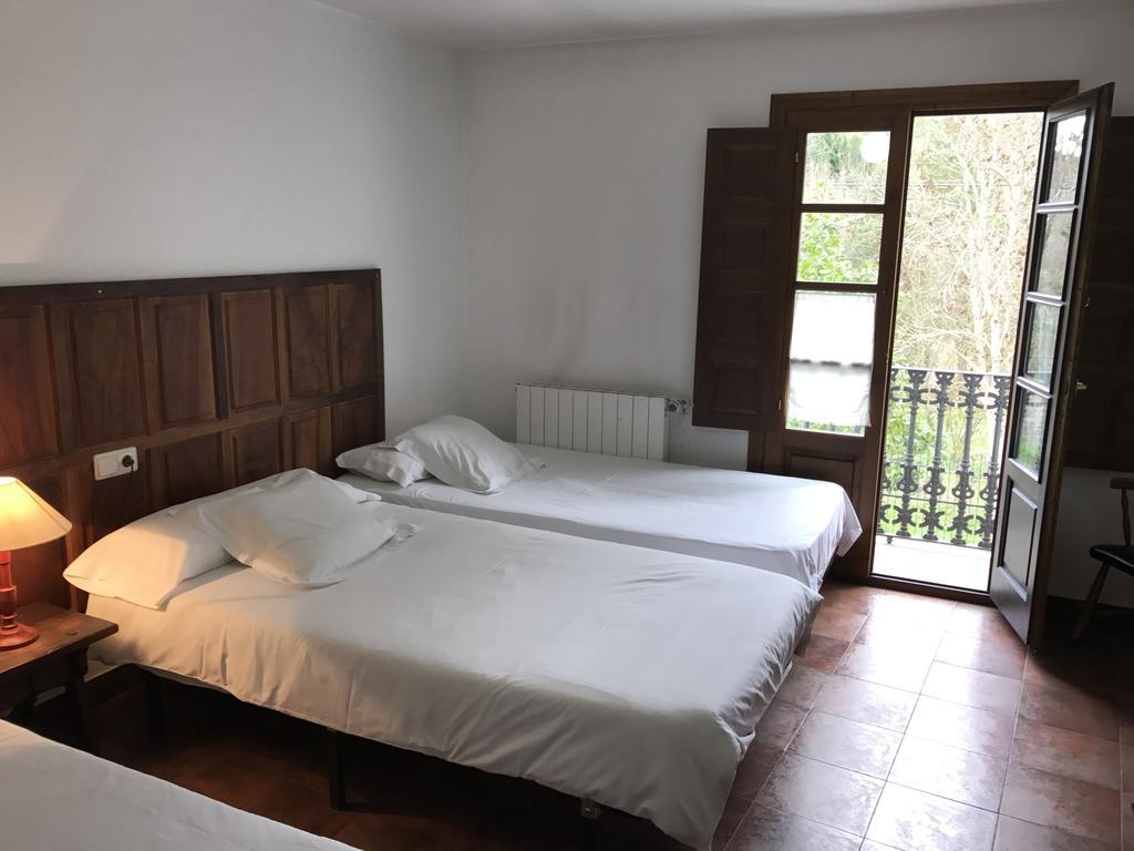 モリナセカ La Casa Del Relojゲストハウス エクステリア 写真
