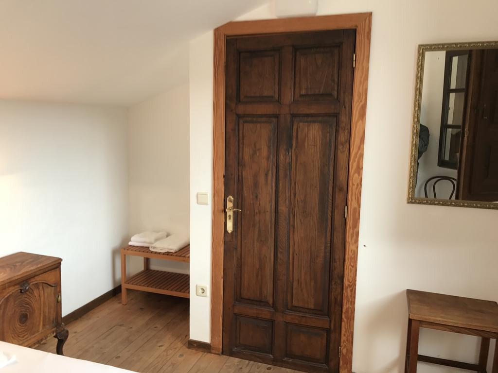 モリナセカ La Casa Del Relojゲストハウス エクステリア 写真