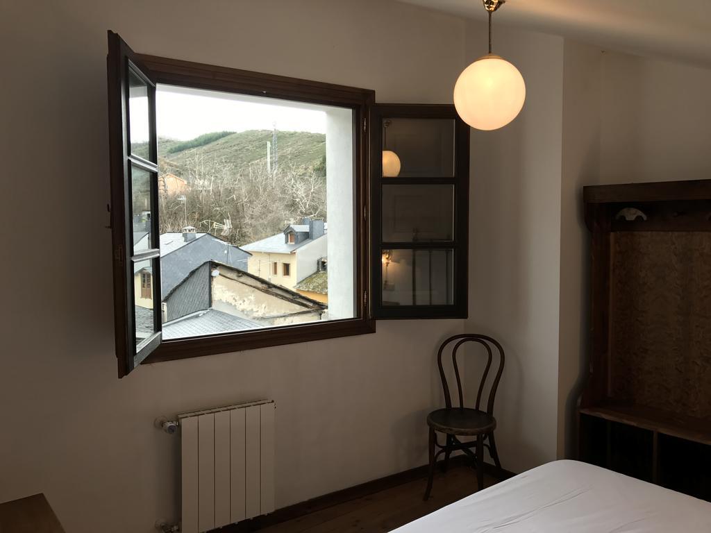 モリナセカ La Casa Del Relojゲストハウス エクステリア 写真