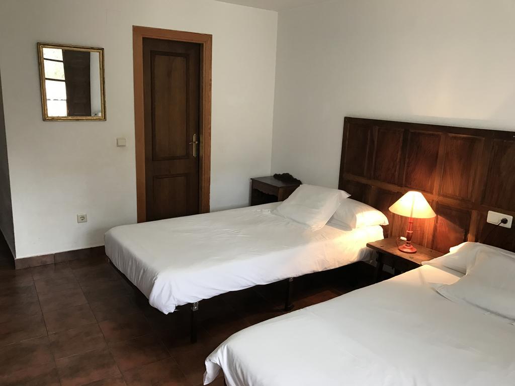 モリナセカ La Casa Del Relojゲストハウス エクステリア 写真